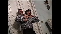 cuckold caught her wife fucking with two guys