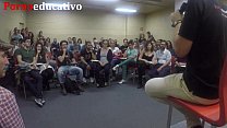 masterclass de squirt