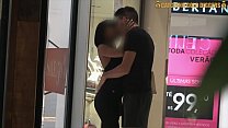 money hungry brazilian teen cheats on her husband by getting fucked hard