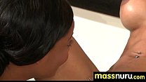 naughty chick gives an amazing japanese massage 5