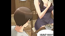 sekkaku cheat ancient broth webtoon manhwa comics