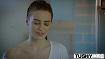 tushy lana rhoades’ anal awakening part 1
